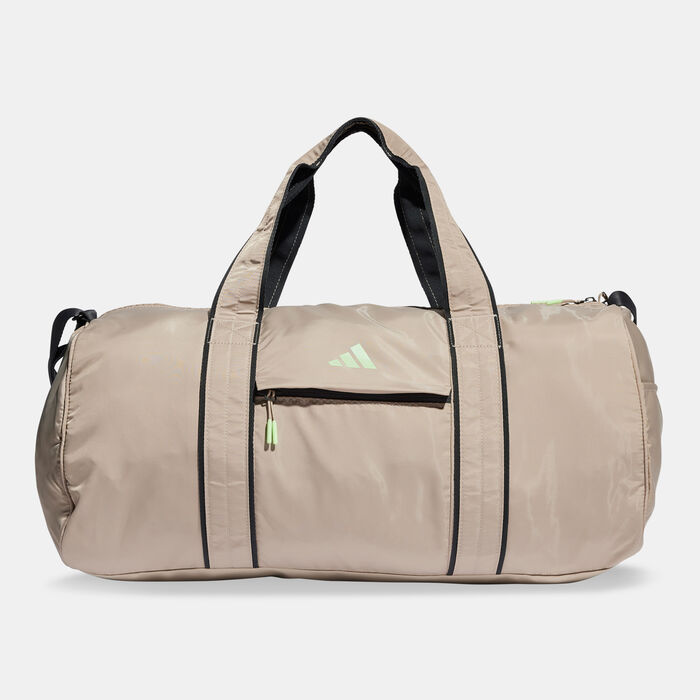 Women's Yoga Duffel Bag image number 0