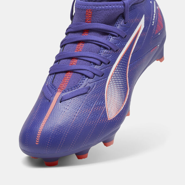 Kids' ULTRA 5 MATCH Firm Ground/Artificial Ground Football Shoes Kids' ULTRA 5 MATCH Firm Ground/Artificial Ground Football Shoes image number 5