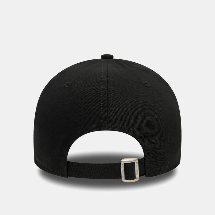 Men's MLB Los Angeles Dodgers Team Outline 9FORTY Cap Men's MLB Los Angeles Dodgers Team Outline 9FORTY Cap image number 1