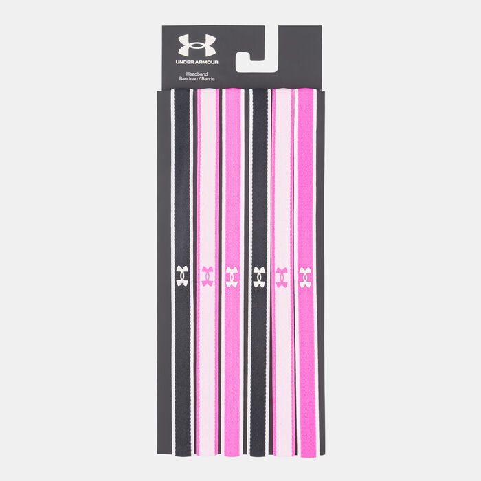 Kids' Mini Headbands (6 Pieces) Kids' Mini Headbands (6 Pieces) image number 0