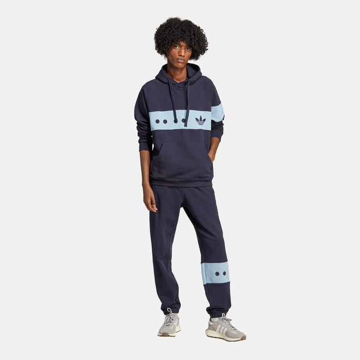 Men's RIFTA City Boy Hoodie Men's RIFTA City Boy Hoodie image number 2