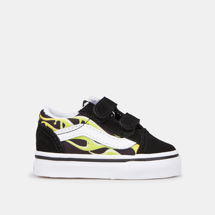 Kids' X Where's Waldo Old Skool Shoe Kids' X Where's Waldo Old Skool Shoe image number 0
