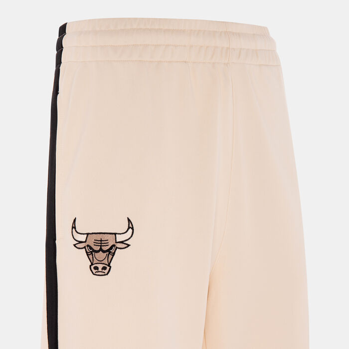 Men's NBA Chicago Bulls Lifestyle Straight Joggers Men's NBA Chicago Bulls Lifestyle Straight Joggers image number 2