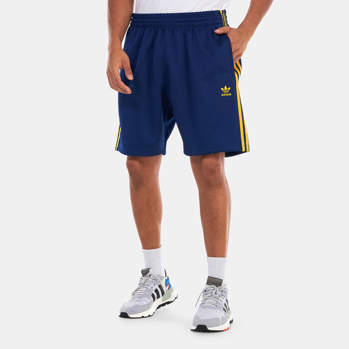 Men's Adicolor Classics+ Shorts Men's Adicolor Classics+ Shorts image number 0
