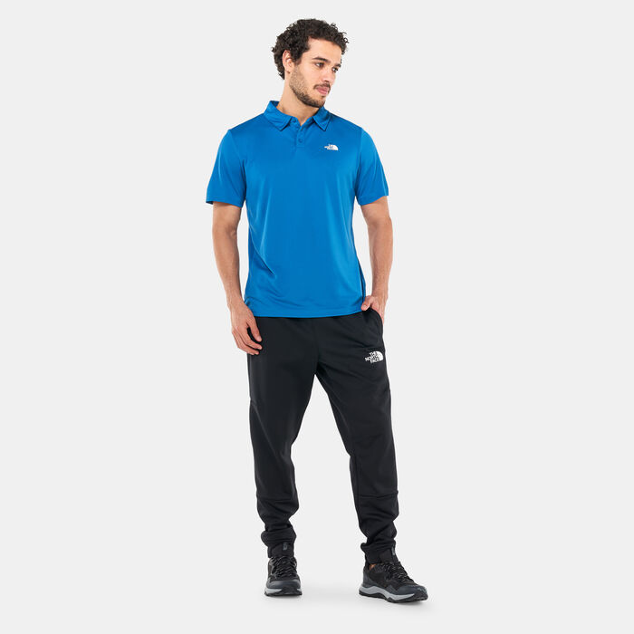 Men's Tanken Polo Shirt Men's Tanken Polo Shirt image number 2