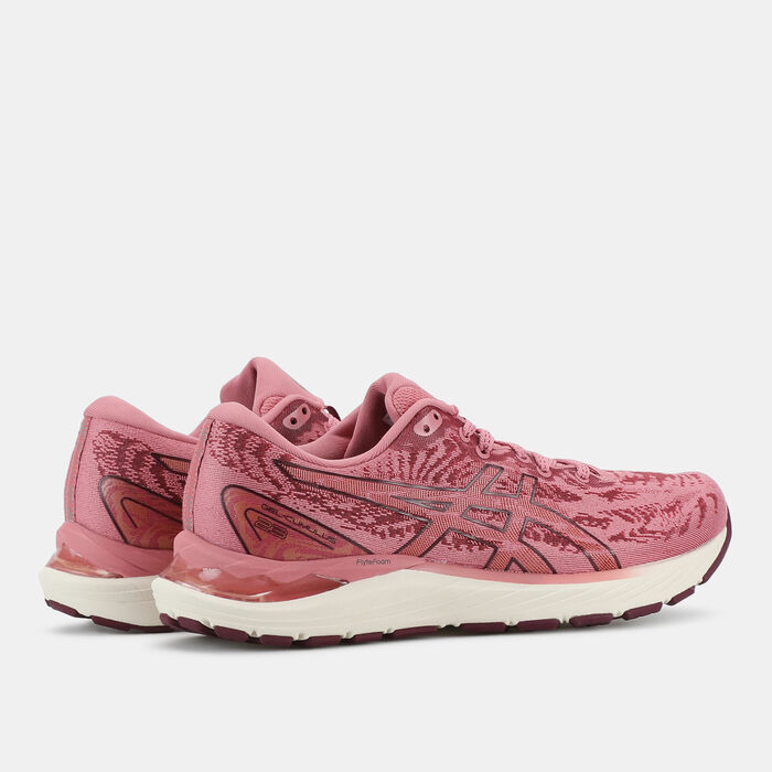 Women's GEL-CUMULUS 23 Shoe Women's GEL-CUMULUS 23 Shoe image number 2