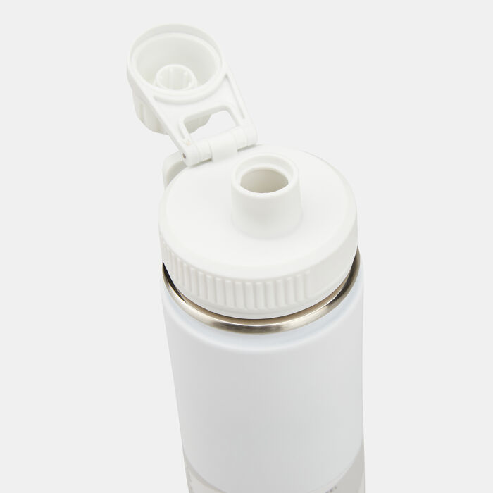 Wide Neck Water Bottle (530ml) image number 2