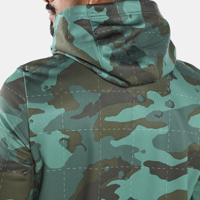 Men's Therma-FIT Hoodie image number 4