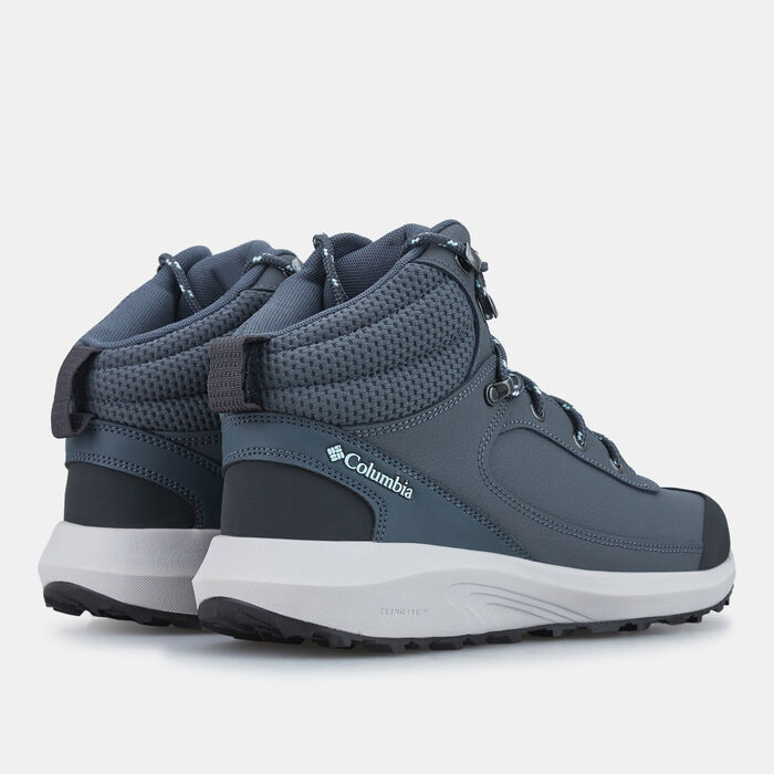 Women's Trailstorm™ Peak Mid Shoe Women's Trailstorm™ Peak Mid Shoe image number 2