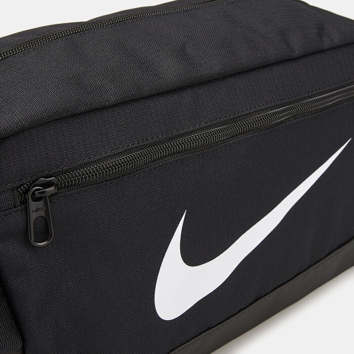 Men's Brasilia 9.5 Training Shoe Bag (11L) Men's Brasilia 9.5 Training Shoe Bag (11L) image number 3