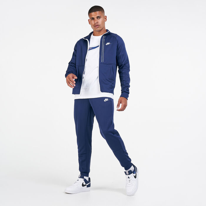 Men's Sportswear N98 Tribute Track Jacket Men's Sportswear N98 Tribute Track Jacket image number 2