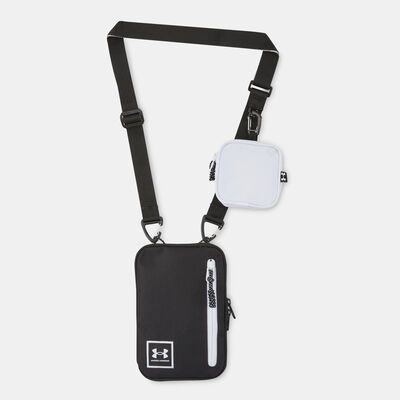 UA Loudon Crossbody Bag (Small) UA Loudon Crossbody Bag (Small)