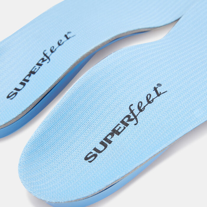 Blue Insoles image number 2