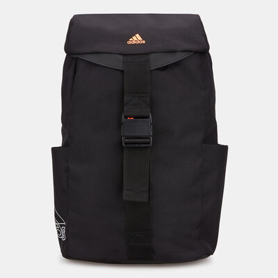 Men's Standards Flap Backpack
