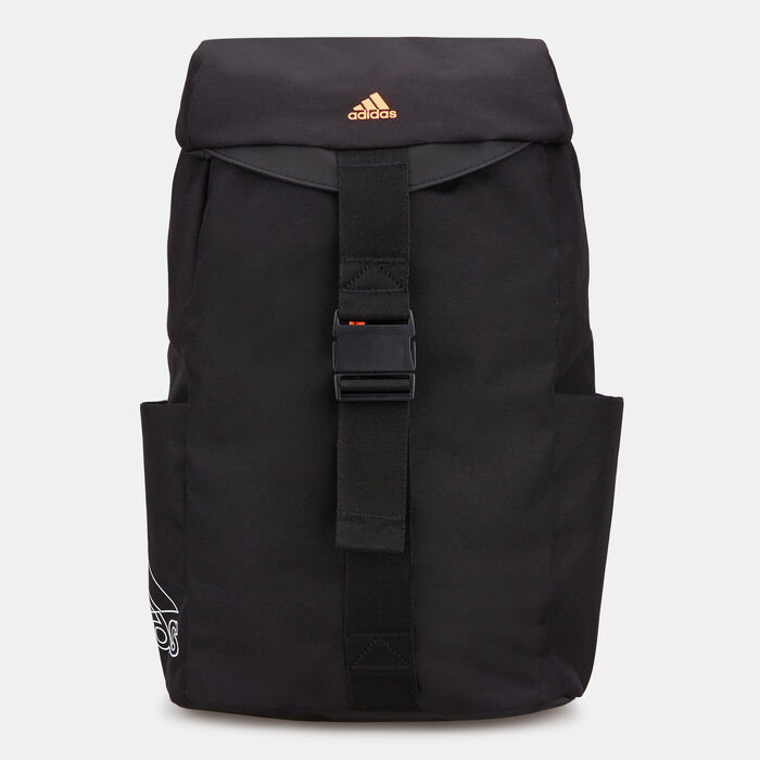 Men's Standards Flap Backpack Men's Standards Flap Backpack image number 0
