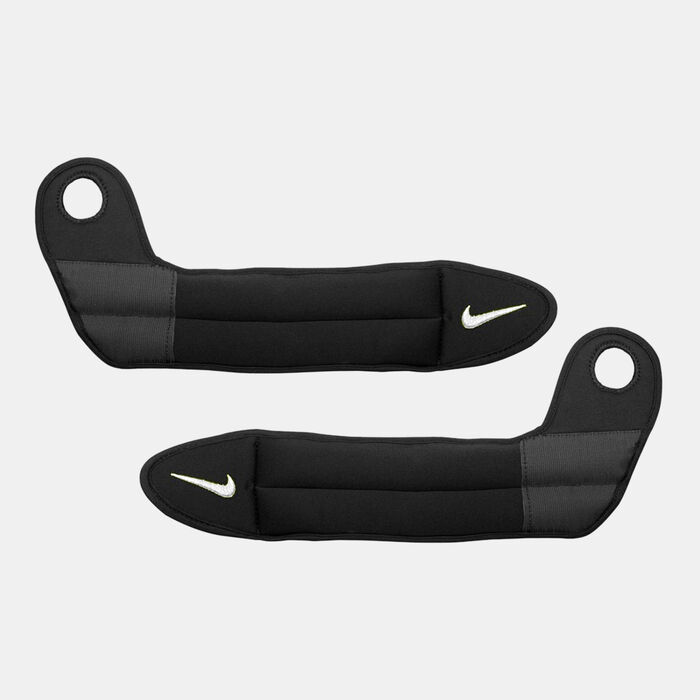 Wrist Weights Wrist Weights image number 0