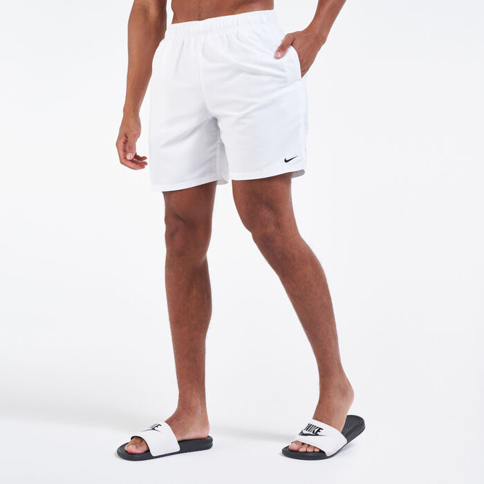 Men's Swim 7-Inch Volley Shorts Men's Swim 7-Inch Volley Shorts image number 0