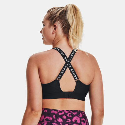 Women's Infinity High-Support Training Sports Bra Women's Infinity High-Support Training Sports Bra