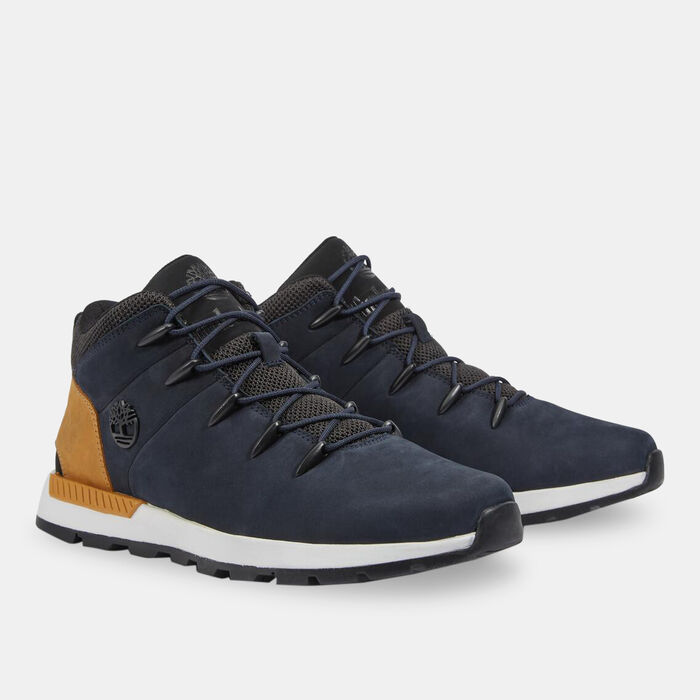 Men's Sprint Trekker Mid Shoes Men's Sprint Trekker Mid Shoes image number 2