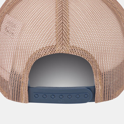 Logo Snapback Cap Logo Snapback Cap