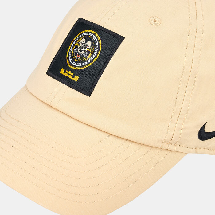 Men's LeBron Heritage86 Basketball Cap image number 2