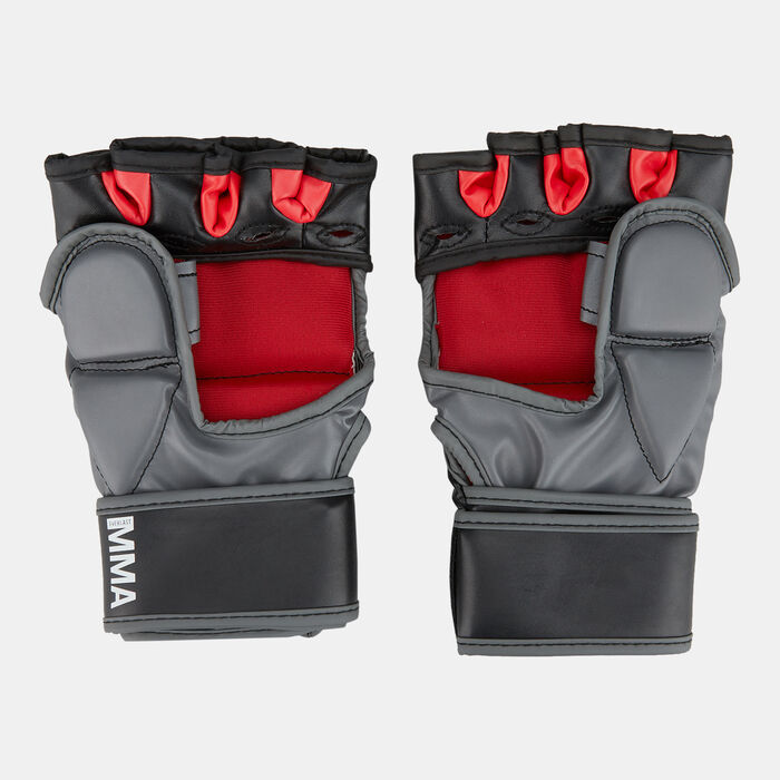 Training Grappling Gloves Training Grappling Gloves image number 1