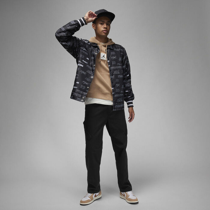 Men's Chicago Essentials Trousers Men's Chicago Essentials Trousers image number 6