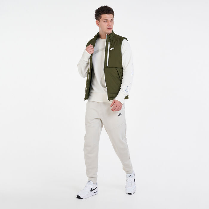 Men's Sportswear Therma-FIT Legacy Vest Men's Sportswear Therma-FIT Legacy Vest image number 2