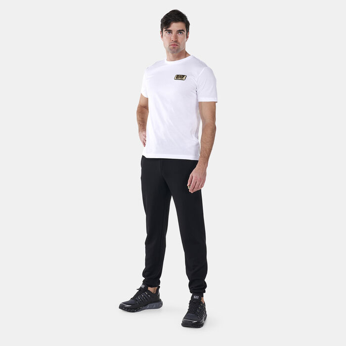 Men's Train Gold Label Sweatpants Men's Train Gold Label Sweatpants image number 2