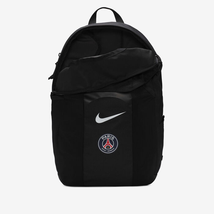 Paris Saint-Germain Academy Football Backpack Paris Saint-Germain Academy Football Backpack image number 5
