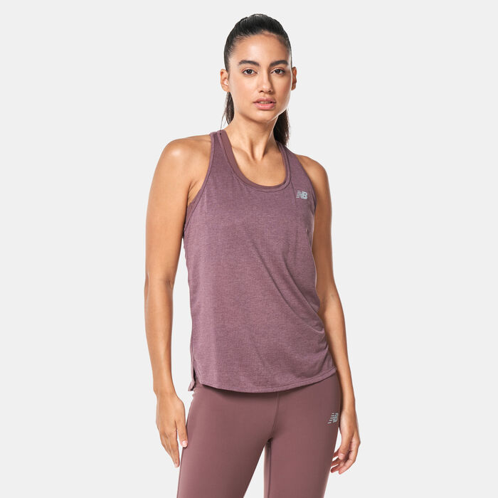 Women's Athletics Running Tank Top Women's Athletics Running Tank Top image number 0