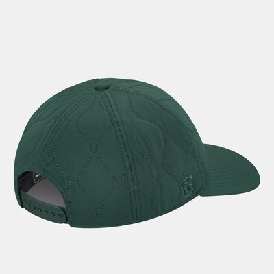 Men's Go-To Quilted Cap Men's Go-To Quilted Cap