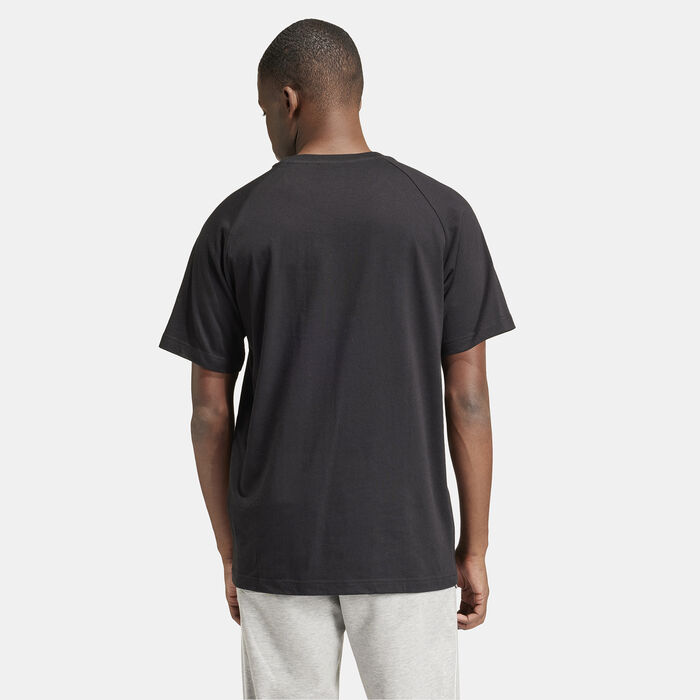Men's Camo Tongue T-Shirt Men's Camo Tongue T-Shirt image number 1