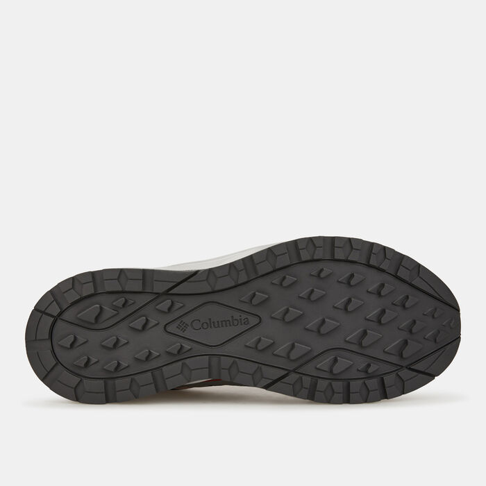 Men's Plateau™ Waterproof Shoe Men's Plateau™ Waterproof Shoe image number 4