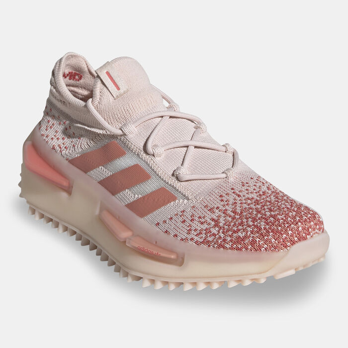Women's NMD_S1 Shoes Women's NMD_S1 Shoes image number 1