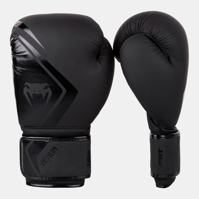 Contender 2.0 Boxing Gloves Contender 2.0 Boxing Gloves image number 1