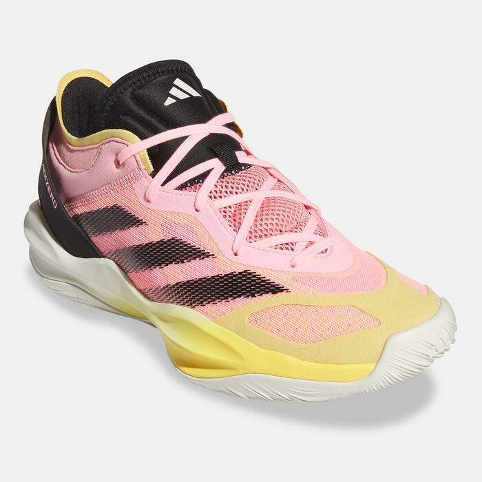 Men's Adizero Select 2.0 Basketball Shoes Men's Adizero Select 2.0 Basketball Shoes image number 1