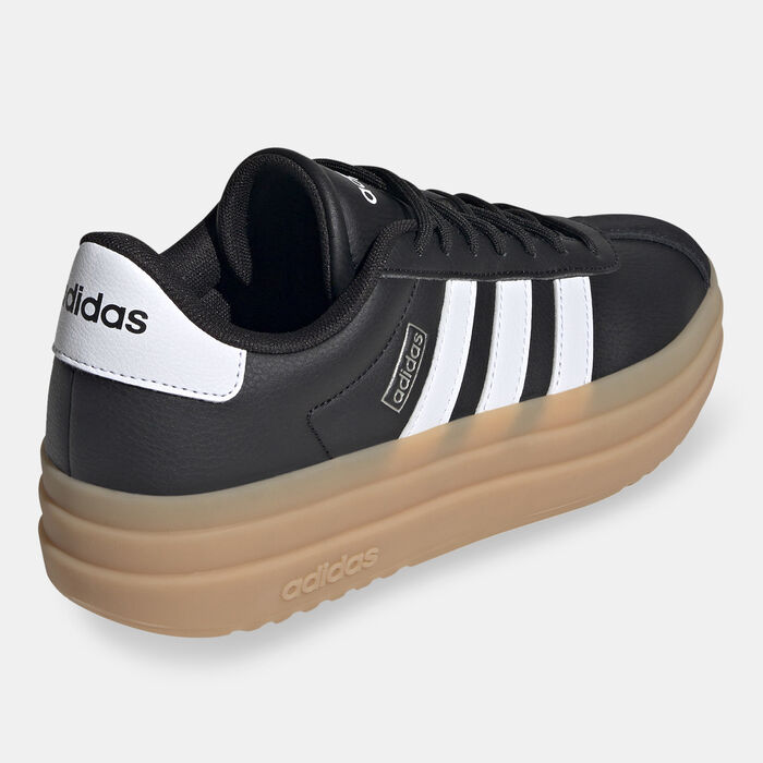 Women's VL Court Bold Shoes Women's VL Court Bold Shoes image number 2