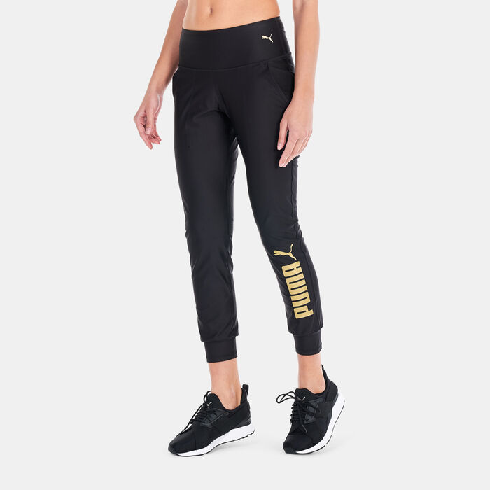 Women's Fit EVERSCULPT Training Joggers Women's Fit EVERSCULPT Training Joggers image number 0