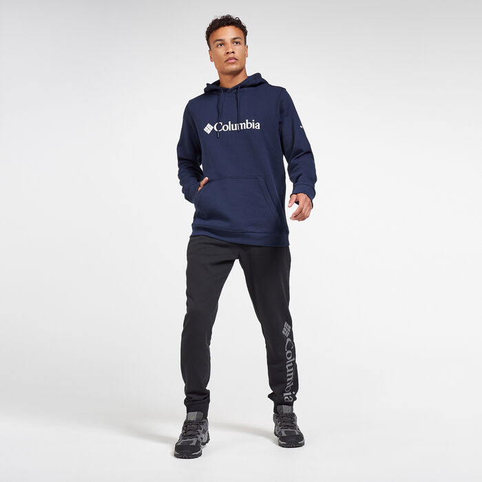 Men's CSC Basic Logo Hoodie Men's CSC Basic Logo Hoodie image number 2