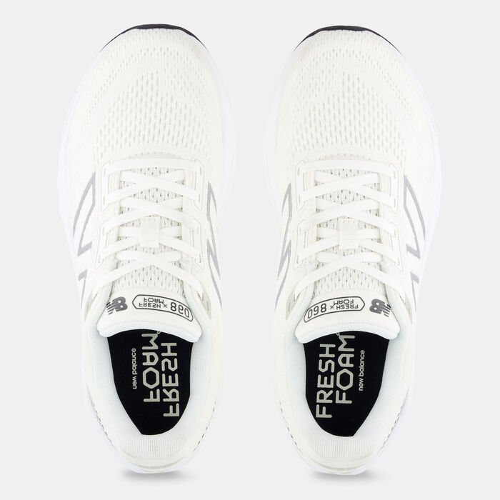 Women's Fresh Foam X 860v14 Running Shoes Women's Fresh Foam X 860v14 Running Shoes image number 4