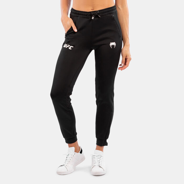 Women's x UFC Authentic Fight Night Walkout Pants Women's x UFC Authentic Fight Night Walkout Pants image number 0