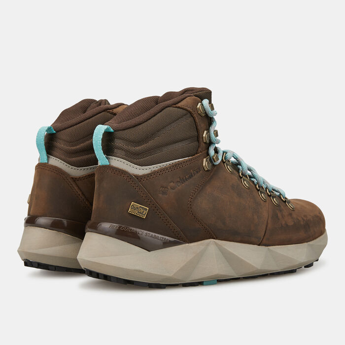 Women's Facet™ Sierra Outdry™ Shoe Women's Facet™ Sierra Outdry™ Shoe image number 2