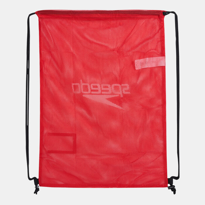 Equipment Mesh Bag image number 1