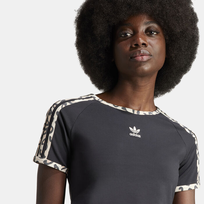 Women's Luxe Baby T-Shirt Women's Luxe Baby T-Shirt image number 3