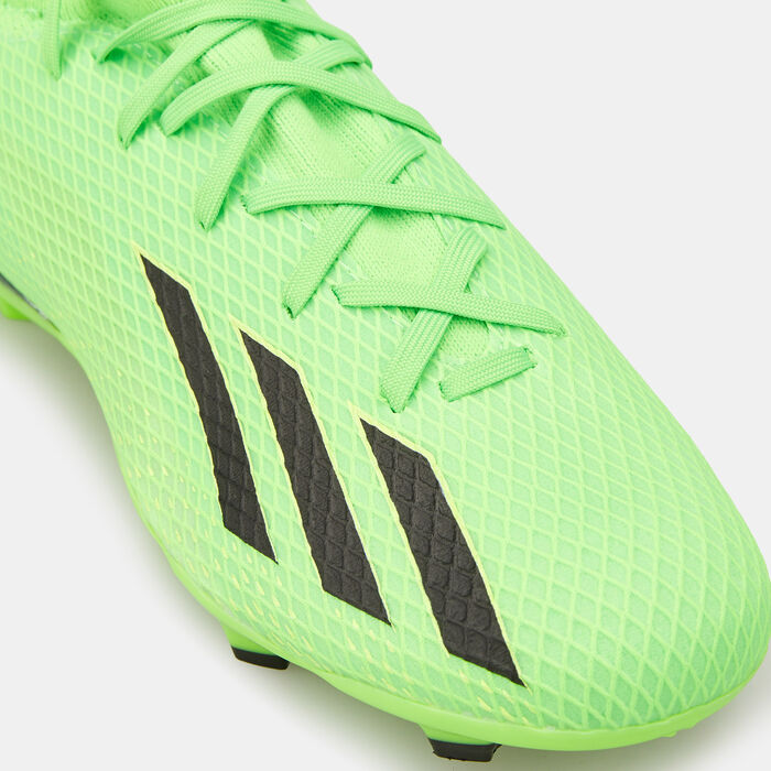 Men's X Speedportal.3 Firm Ground Football Shoe image number 4