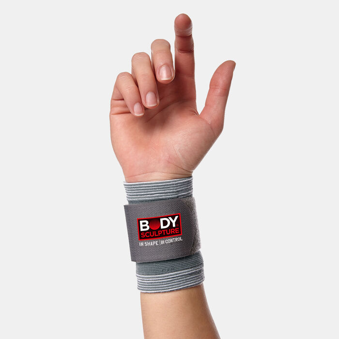 Elastic Wrist Support image number 0
