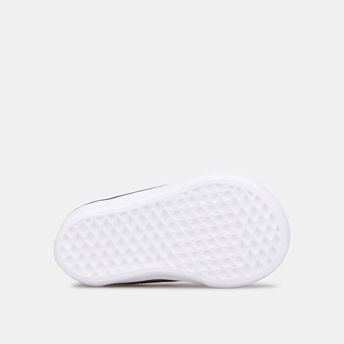 Kids' ComfyCush New Skool V Shoe Kids' ComfyCush New Skool V Shoe image number 3