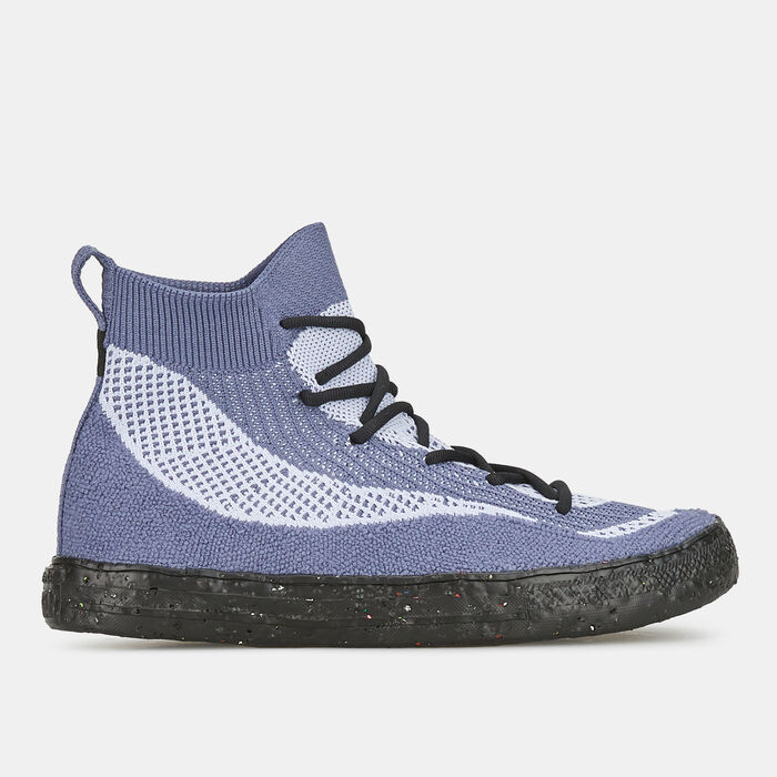 Renew Remix Chuck Taylor All Star Crater Knit Unisex Shoe image number 0