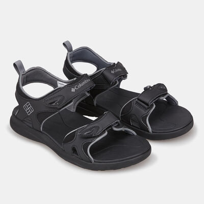 Men's Ankle Strap Sandals